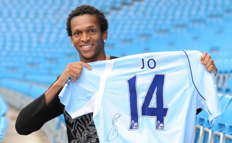 Manchester Cityn entinen ennätyshankinta pidätettiin taas