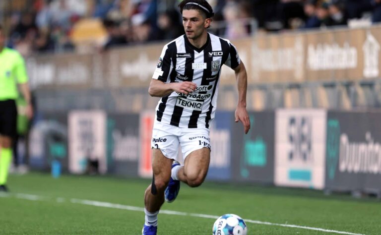 Raha liikkui Veikkausliigassa – HJK:lta kova kaappaus