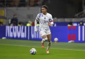 Arsenal valmis rikkomaan pankin – 60 miljoonan timantti kuumentaa Valioliigaa