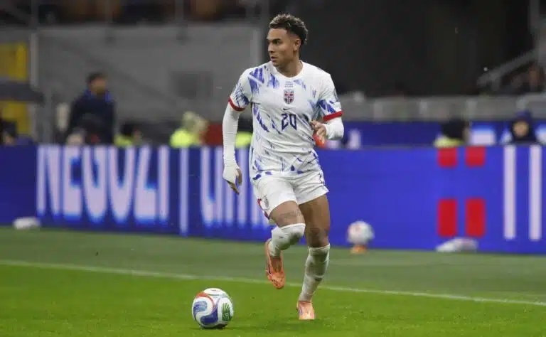 Arsenal valmis rikkomaan pankin – 60 miljoonan timantti kuumentaa Valioliigaa