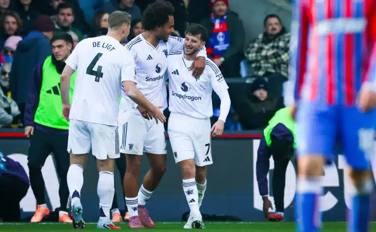 Manchester United tekee valtavia liikkeitä – nämä ratkaisut voivat kääntää koko kauden suunnan