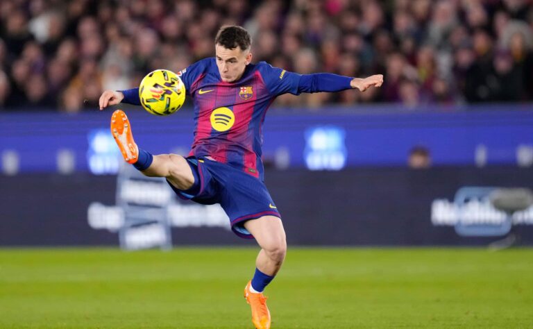 Chelsea iski silmänsä Barca-lahjakkuuteen – toivo herää Lontoossa