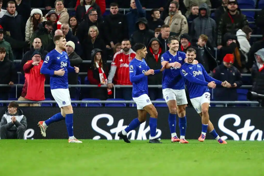 Tekikö Chelsea kohtalokkaan virheen? – sensaatio kyllästyi penkkiin