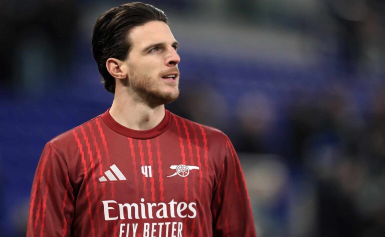 Wayne Rooney: Tässä on Englannin tuleva kapteeni