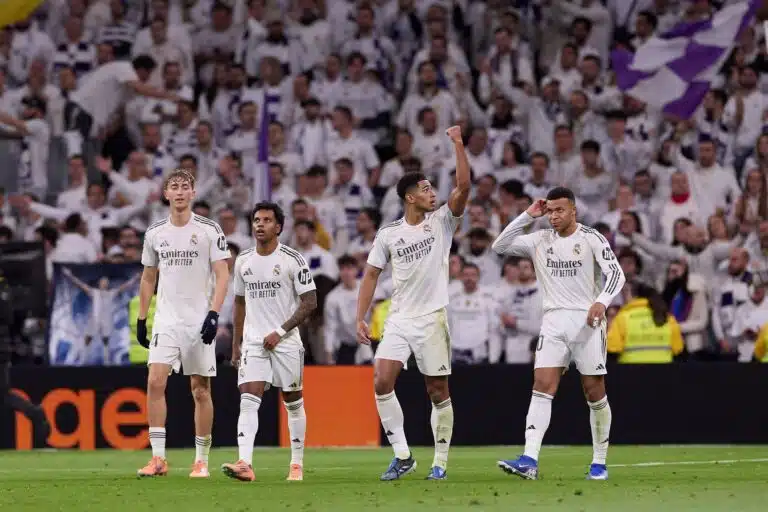 Real Madrid pelkää yhtä asiaa – näiden pelaajien läpimurtoa
