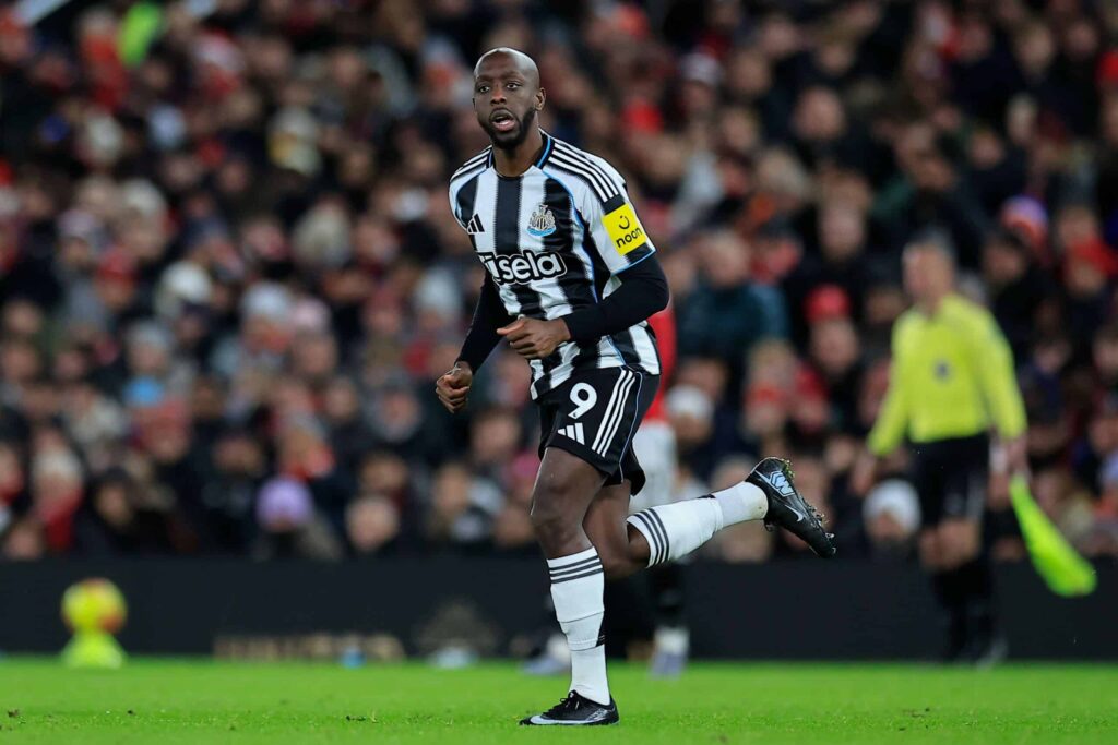 Siirtosaaga päättyi sekunteja ennen määrärajaa – nyt puhuu supertähti