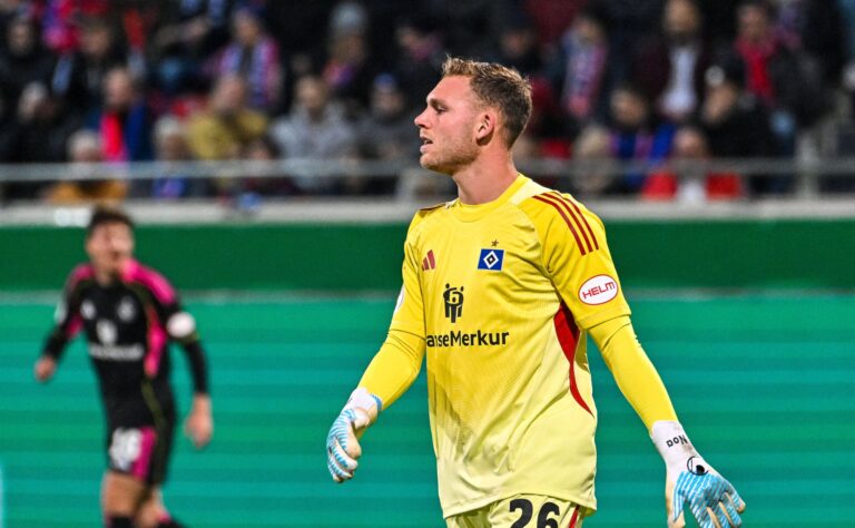 Bundesliigasta roihahti tulista tekstiä – Bayern-hylkiö joutui ojasta allikkoon