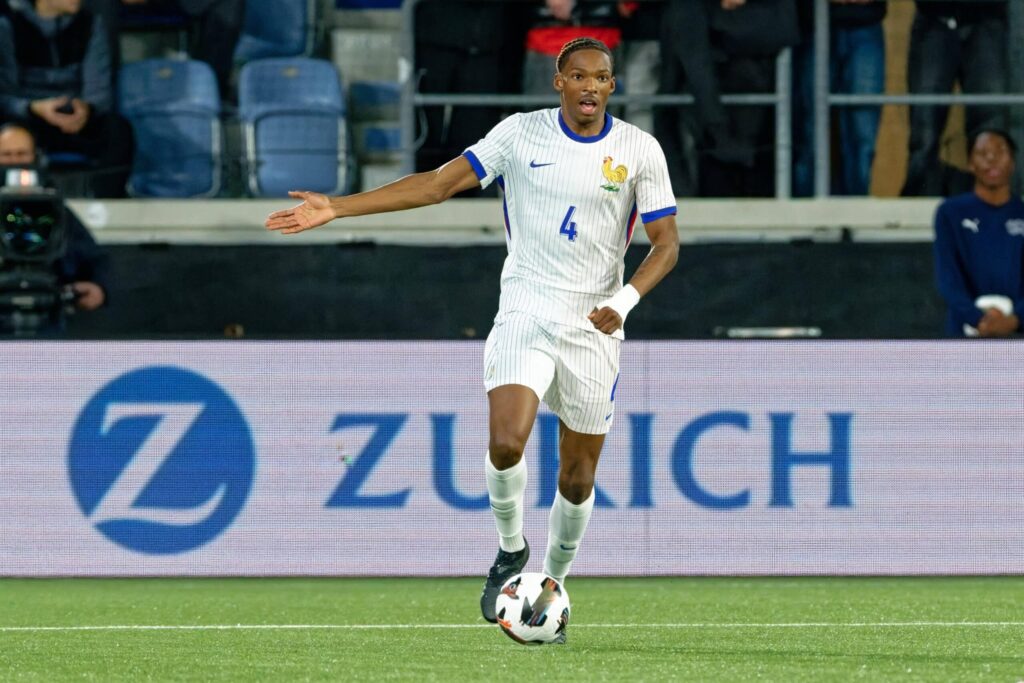 Real Madridin katse pysähtyi Ranskassa – shokkiratkaisu puolustukseen?