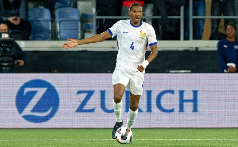 Real Madridin katse pysähtyi Ranskassa – shokkiratkaisu puolustukseen?