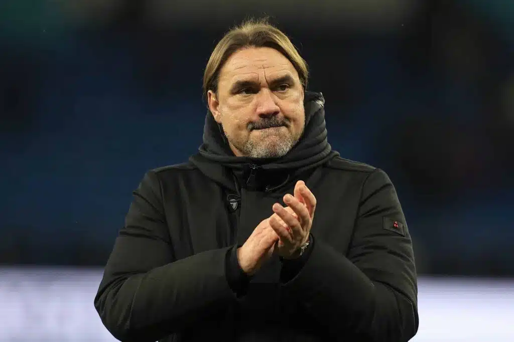 Lähde: Nousijajoukkueen luotsilla kohtalokas viikko