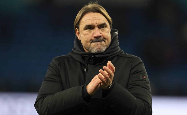 Lähde: Nousijajoukkueen luotsilla kohtalokas viikko