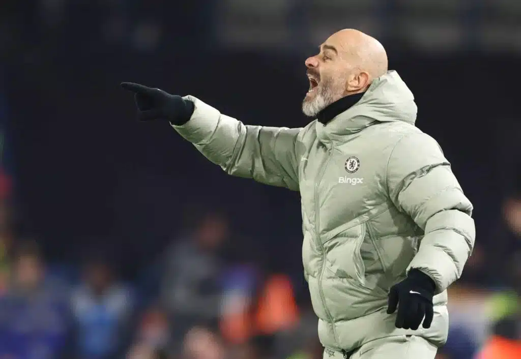 Shokki Valioliigassa – tämä sai suurseuran pasmat sekaisin