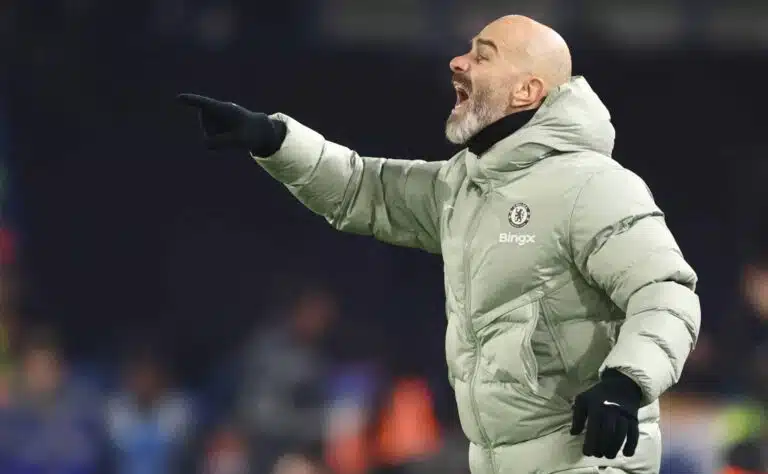 Reaktio: Asiantuntija potku-uutisesta – ”Ei yllätys, koska on kyse Chelseasta”