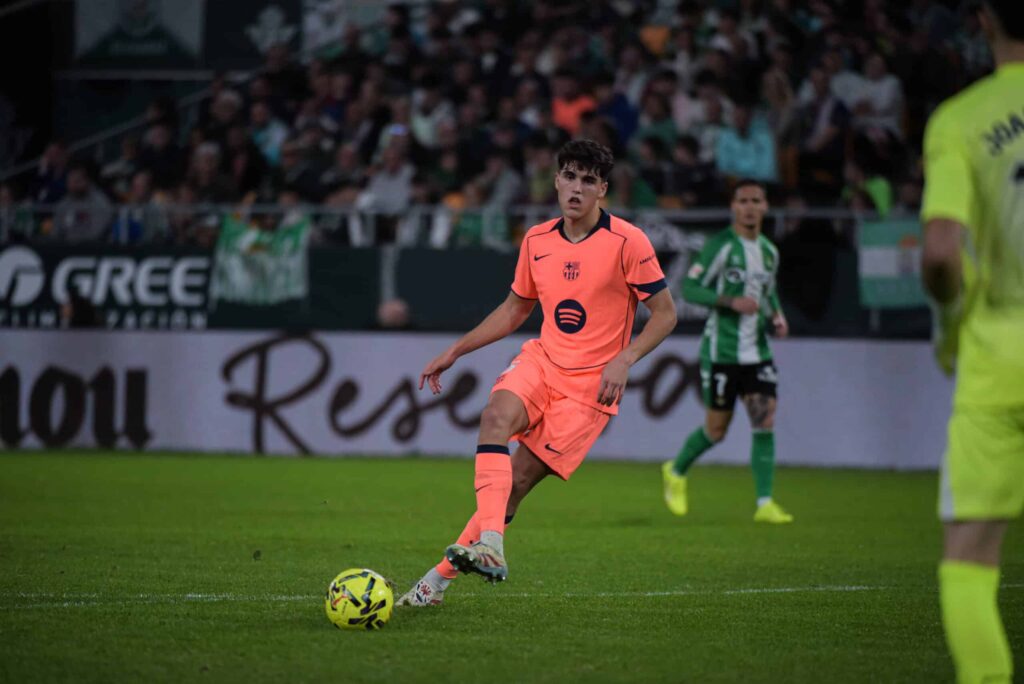 Barcelonassa oltiin huuli pyöreänä – topparisensaatio räjäytti pankin