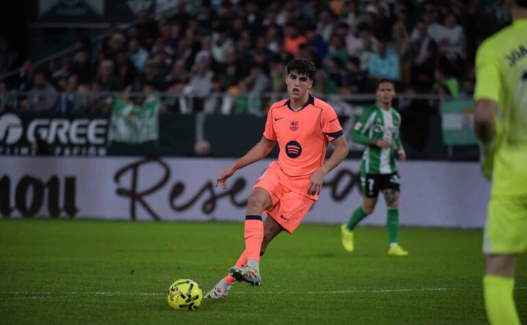 Barcelonassa oltiin huuli pyöreänä – topparisensaatio räjäytti pankin