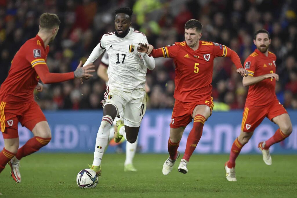 Belgian ennätysmies jälleen markkinoilla – pysäyttävä muutos numeroissa