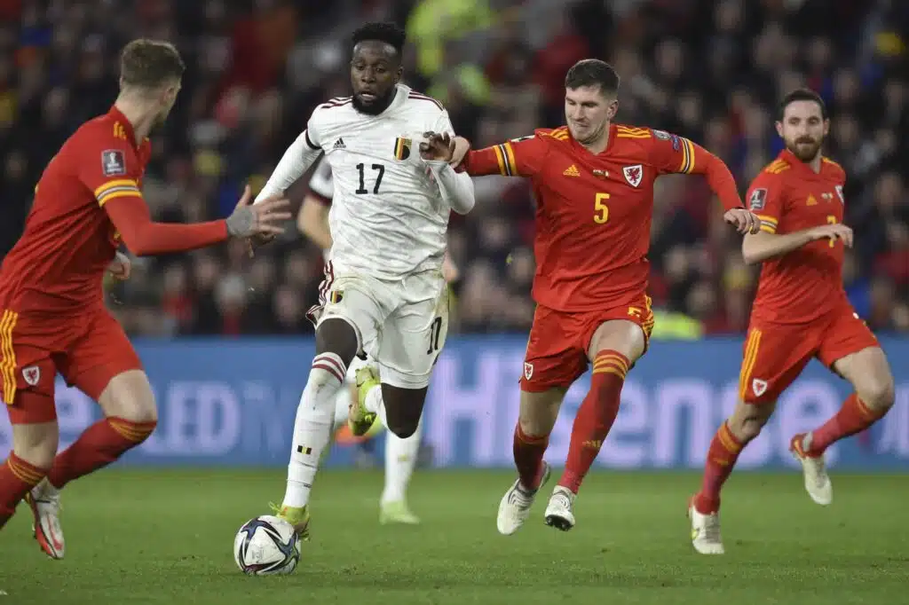 Belgian ennätysmies jälleen markkinoilla – pysäyttävä muutos numeroissa