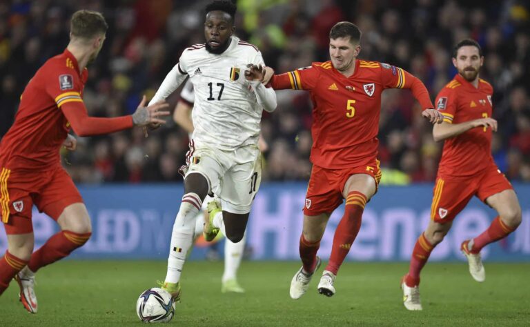 Belgian ennätysmies jälleen markkinoilla – pysäyttävä muutos numeroissa