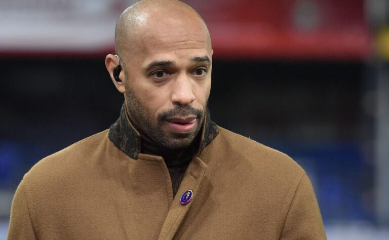 Ranskalaislegendan ura sai kruununsa – ”Jalkapallo antoi minulle kaiken”