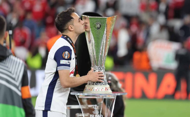 Lionel Messi sai uuden joukkuekaverin