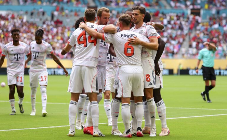 Nämä pelaajat lähtökuopissa – kahden Bayern-tähden nimet nousivat pinnalle