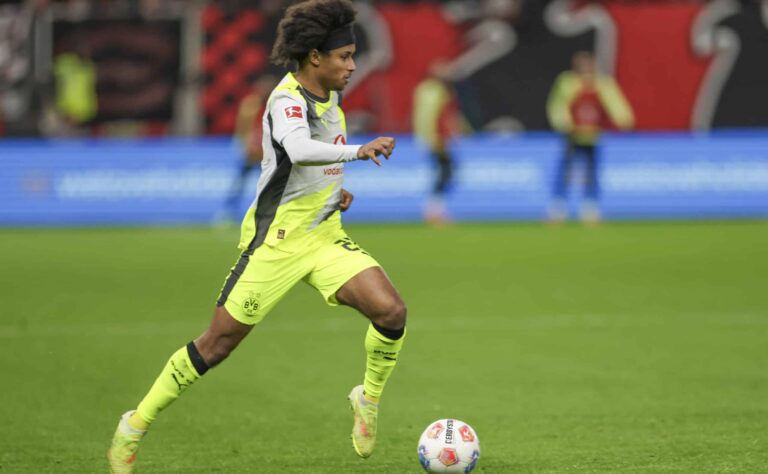 Bundesliigan timantti liikkeellä – Arsenalin ja Unitedin siirtosota kiehuu