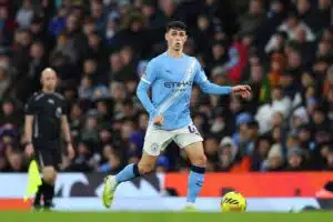 Ei päästetty kentälle – nyt tuli suora tuomio Valioliiga-tähdestä