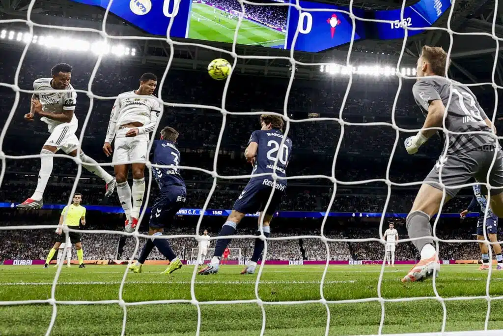 Real Madridin puolustus palasina – tämä voi maksaa paljon