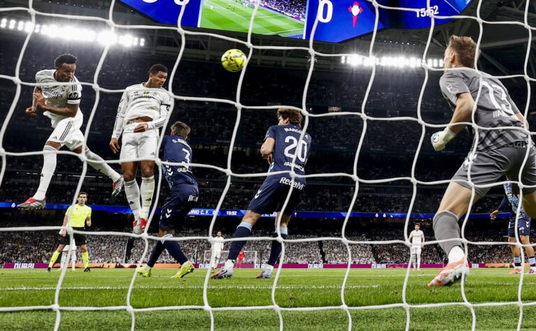 Real Madridin puolustus palasina – tämä voi maksaa paljon