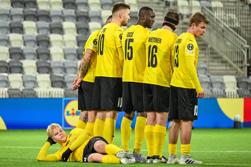 KuPS:n unelma historiallisesta teosta elää