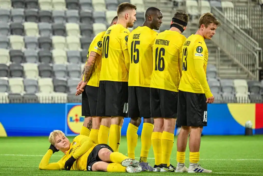 KuPS:n unelma historiallisesta teosta elää