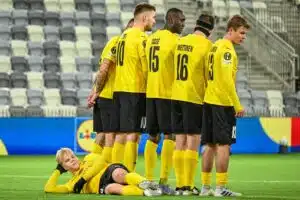 Avausmaali antaa odottaa – KuPS-hyökkääjä selittää alkukauden hiljaisuutta