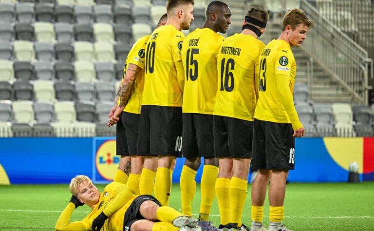 KuPS:n unelma historiallisesta teosta elää