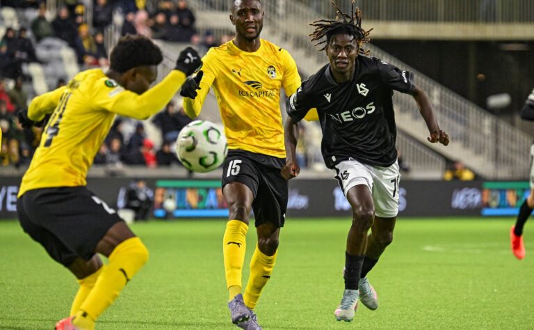 Näkökulma: Ensin yllätyttiin, sitten petyttiin – KuPS:n kausi on ollut loistava