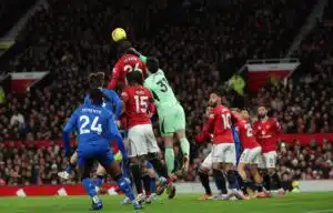 Manchester Unitedin Mestarien liiga -kohtalo vaakalaudalla – ex-pelaaja latasi rohkean ennustuksen