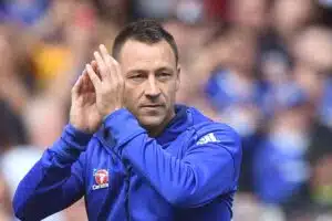 John Terry paljasti synkät ajatuksensa uransa mokan jälkeen: ”Miksi? Miksi?”