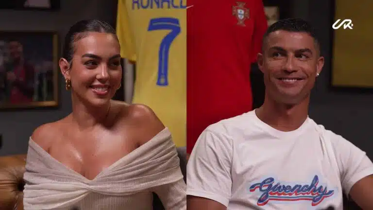 Cristiano Ronaldo tekee kotona jotain, mikä jakaa mielipiteet – harva uskaltaa kokeilla