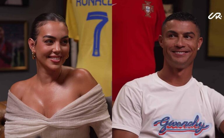 Ronaldo osti paratiisin keskeltä paratiisia – posketonta ylellisyyttä Georgina-rakkaan kanssa