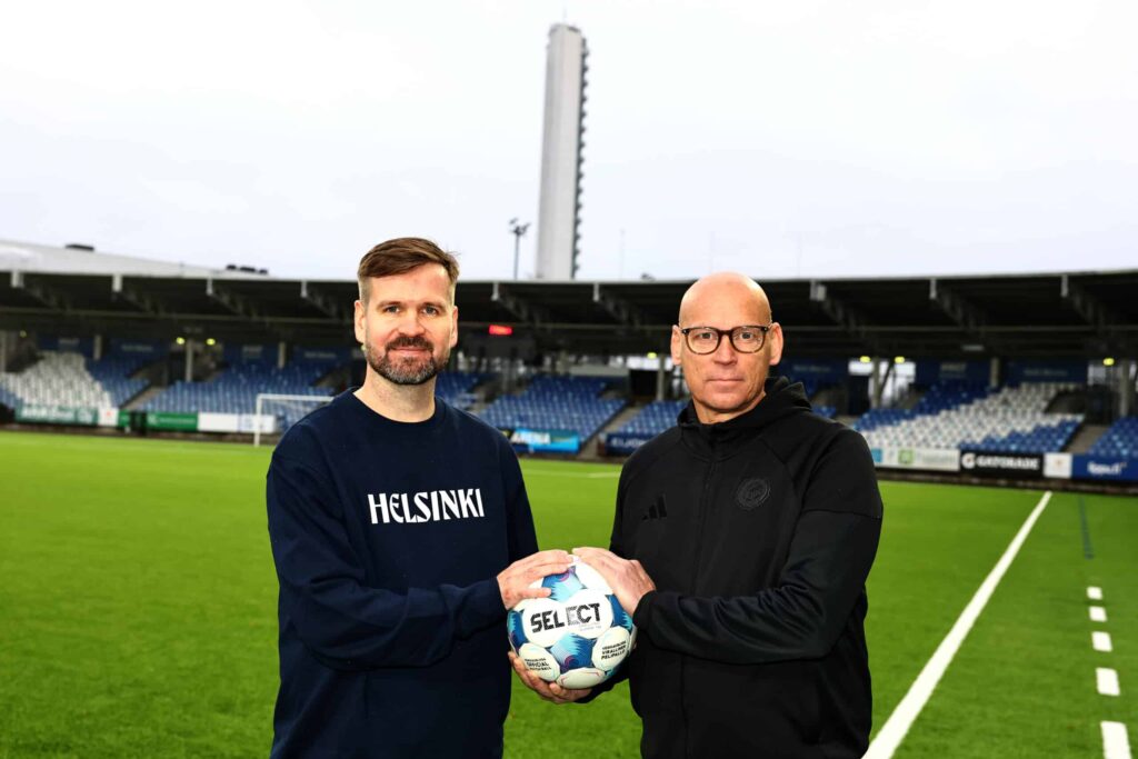 Haastattelu: HJK saattaa jatkaa hankinnoilla Veikkausliigasta – ”Olemme kiinnostuneita parhaista pelaajista”