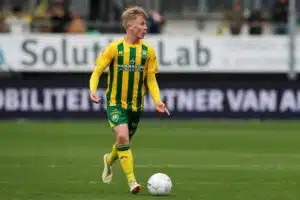 Lähteekö Hollannin liigaan noussut suomalainen isompiin ympyröihin? – ”Enemmän ja enemmän parrasvaloihin”