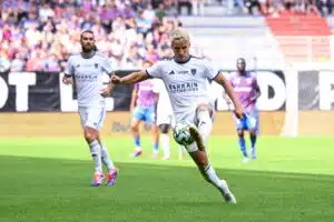 Harvinaista herkkua luvassa illalla? PSG:n kohtaaminen ”matsi siinä missä muutkin”