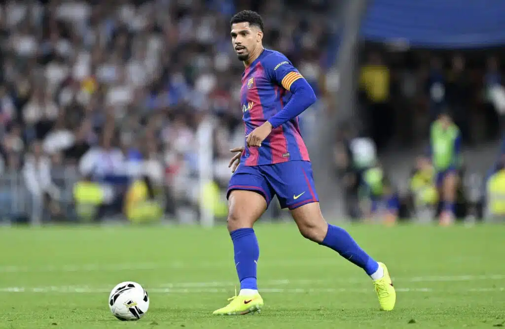 FC Barcelonalle loistouutisia – juuri kriittisellä hetkellä