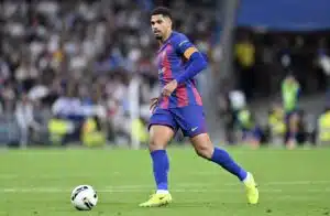 Tämän miehen lähtö muutti kaiken – Barcelonassa tehtiin nopea päätös