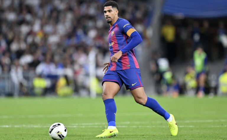 Barcelona-tähden hiljaisuus herättää kysymyksiä – ulosajon sietämätön hinta