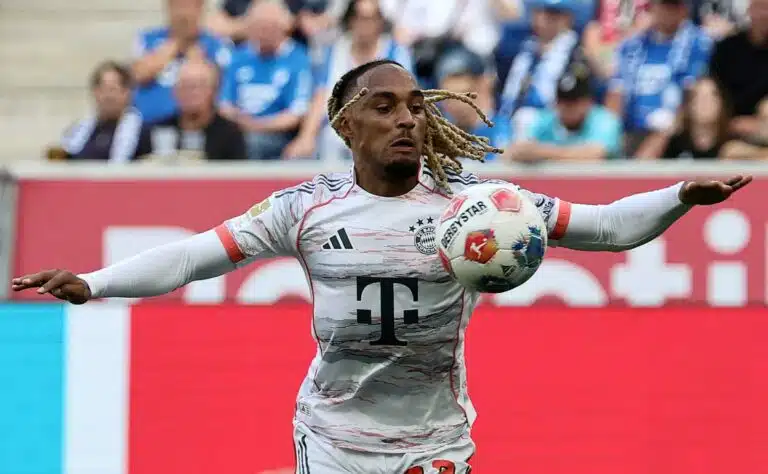 Bayern löi oven kiinni – kurittomuudella järjettömän kallis hinta