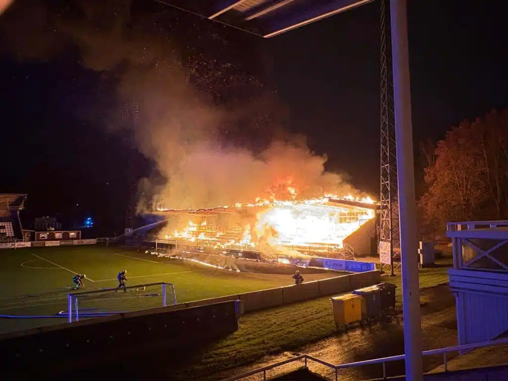 Hakalta koskettava tiedote – ”Seuran toiminta hankaloituu”