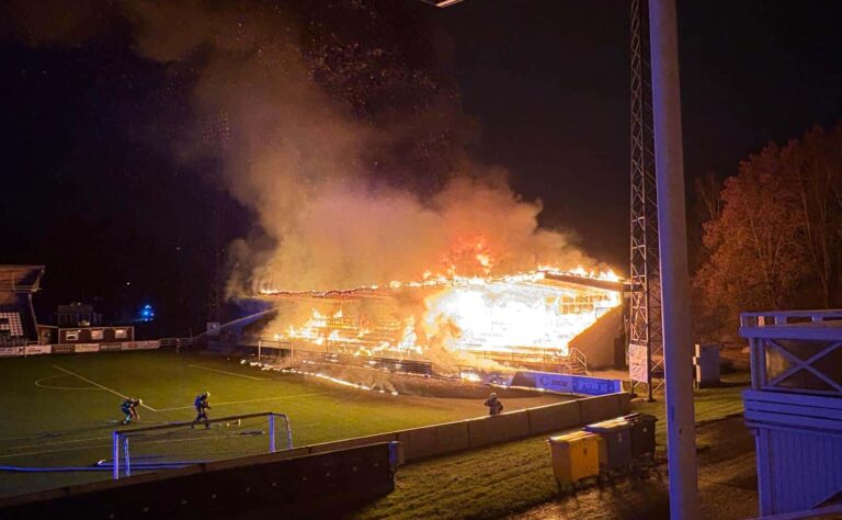 Hakalta koskettava tiedote – ”Seuran toiminta hankaloituu”