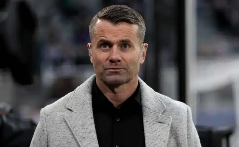 Entisen Valioliiga-tähden rajut sanat järkyttivät – holokaustivertaus nostatti myrskyn