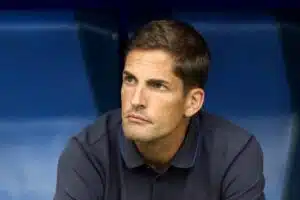 Valmentaja erotettiin – puistattavat yksityiskohdat vuotivat julkisuuteen