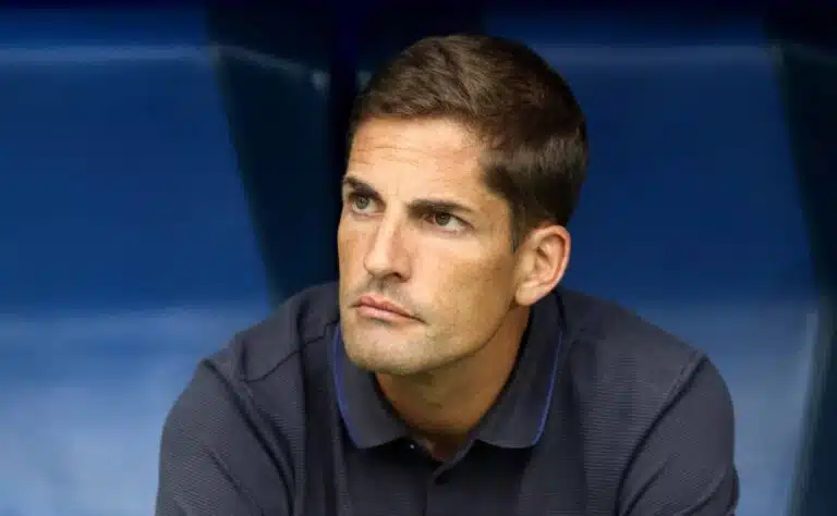 Valmentaja erotettiin – puistattavat yksityiskohdat vuotivat julkisuuteen